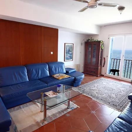 Piran Punta Beachfront Apartment Exclusive Exterior photo