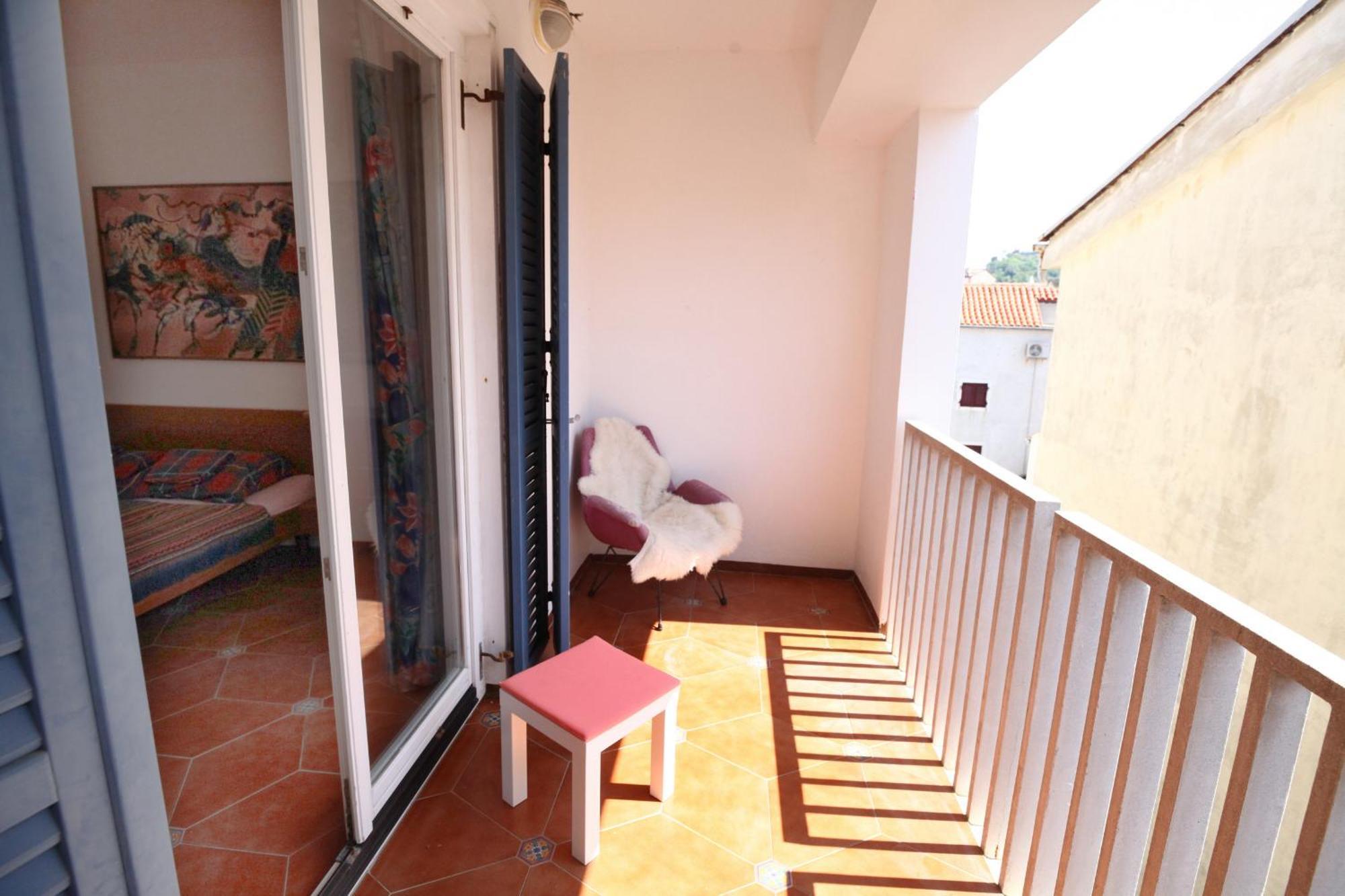 Apartment Punta Beachfront Exclusive *