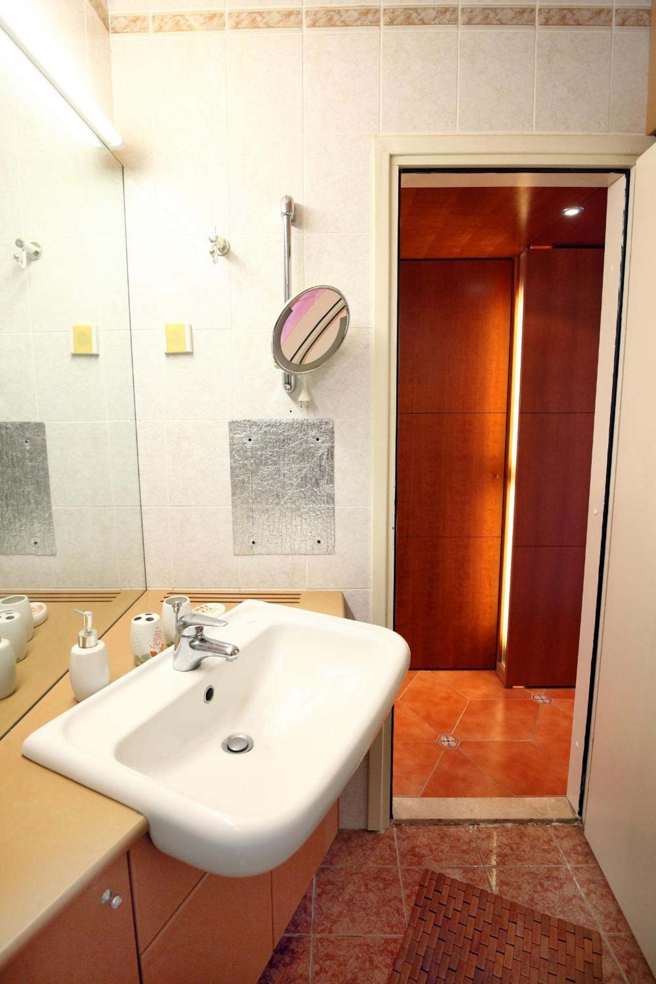 Apartment Punta Beachfront Exclusive *