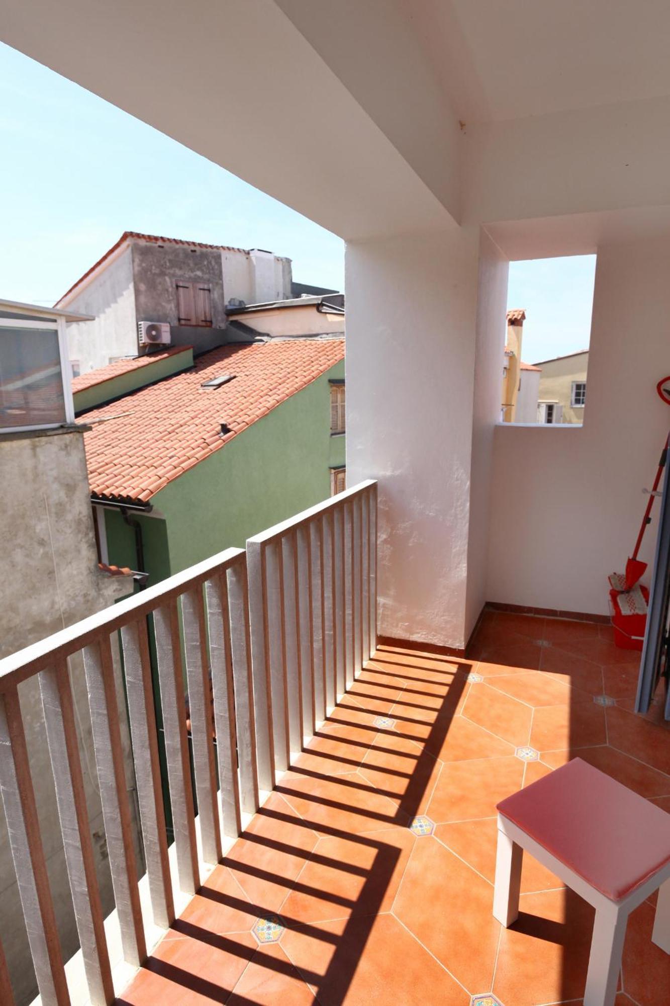 Punta Beachfront Exclusive Apartment Piran