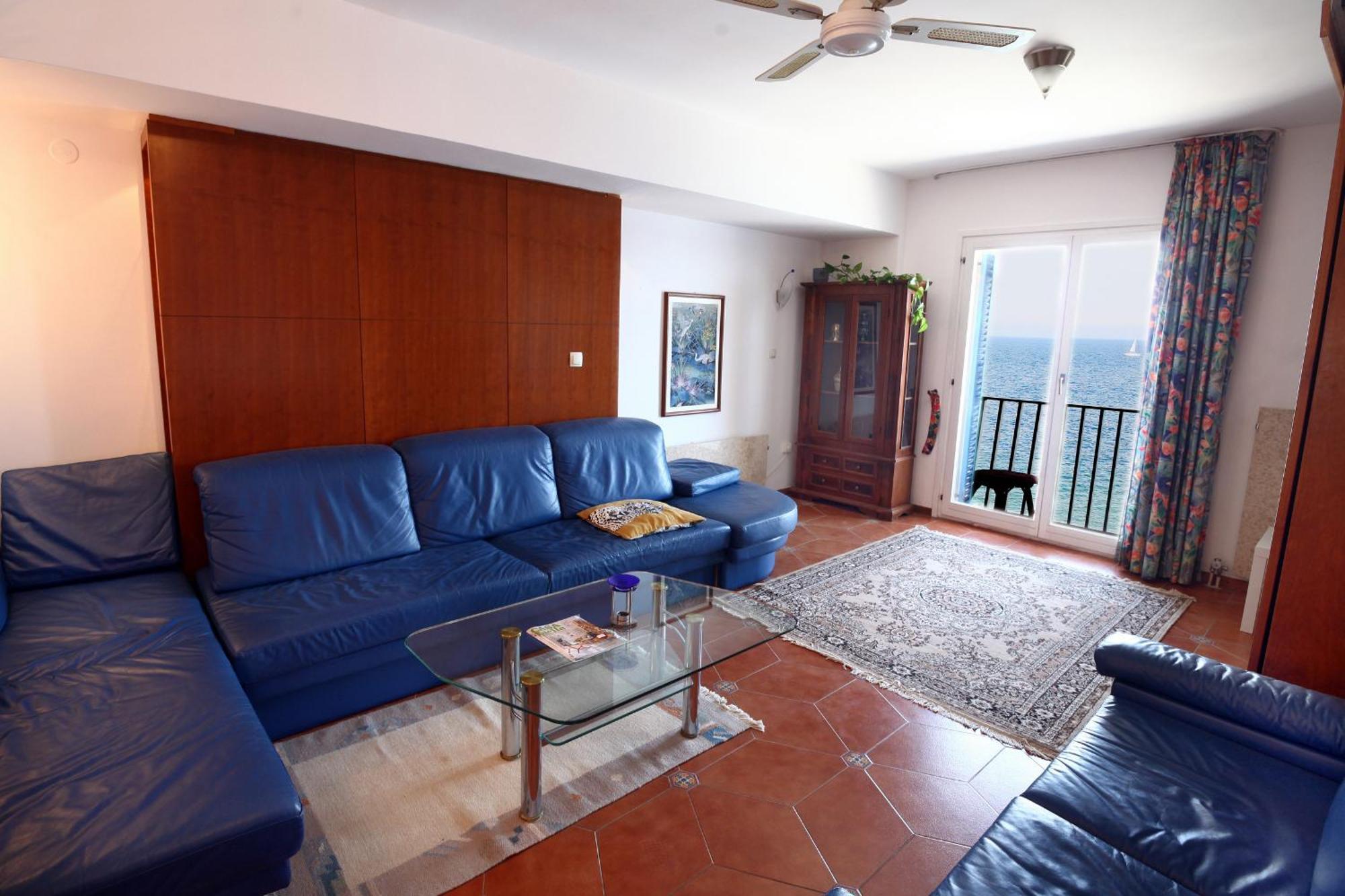 Apartment Punta Beachfront Exclusive