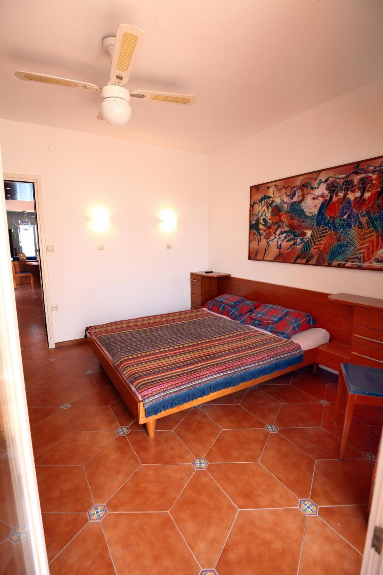 Punta Beachfront Exclusive Apartment *