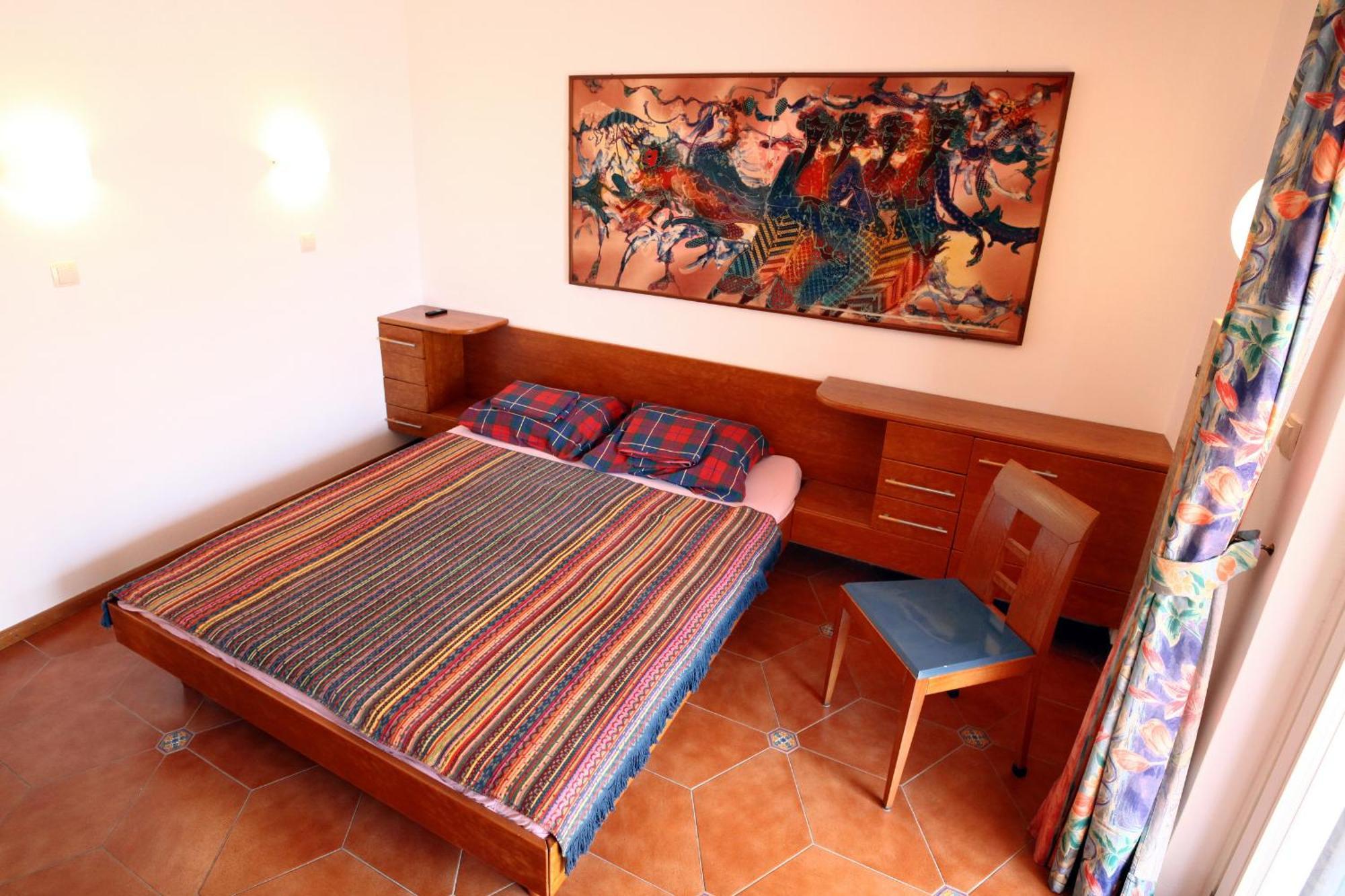 Punta Beachfront Exclusive Apartment *