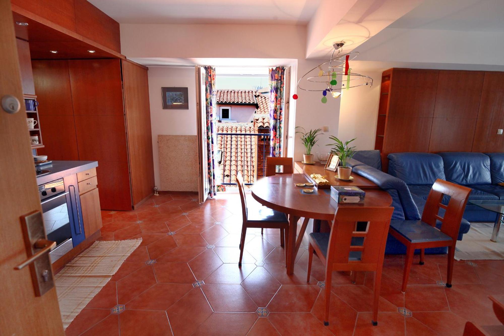 Punta Beachfront Exclusive Apartment