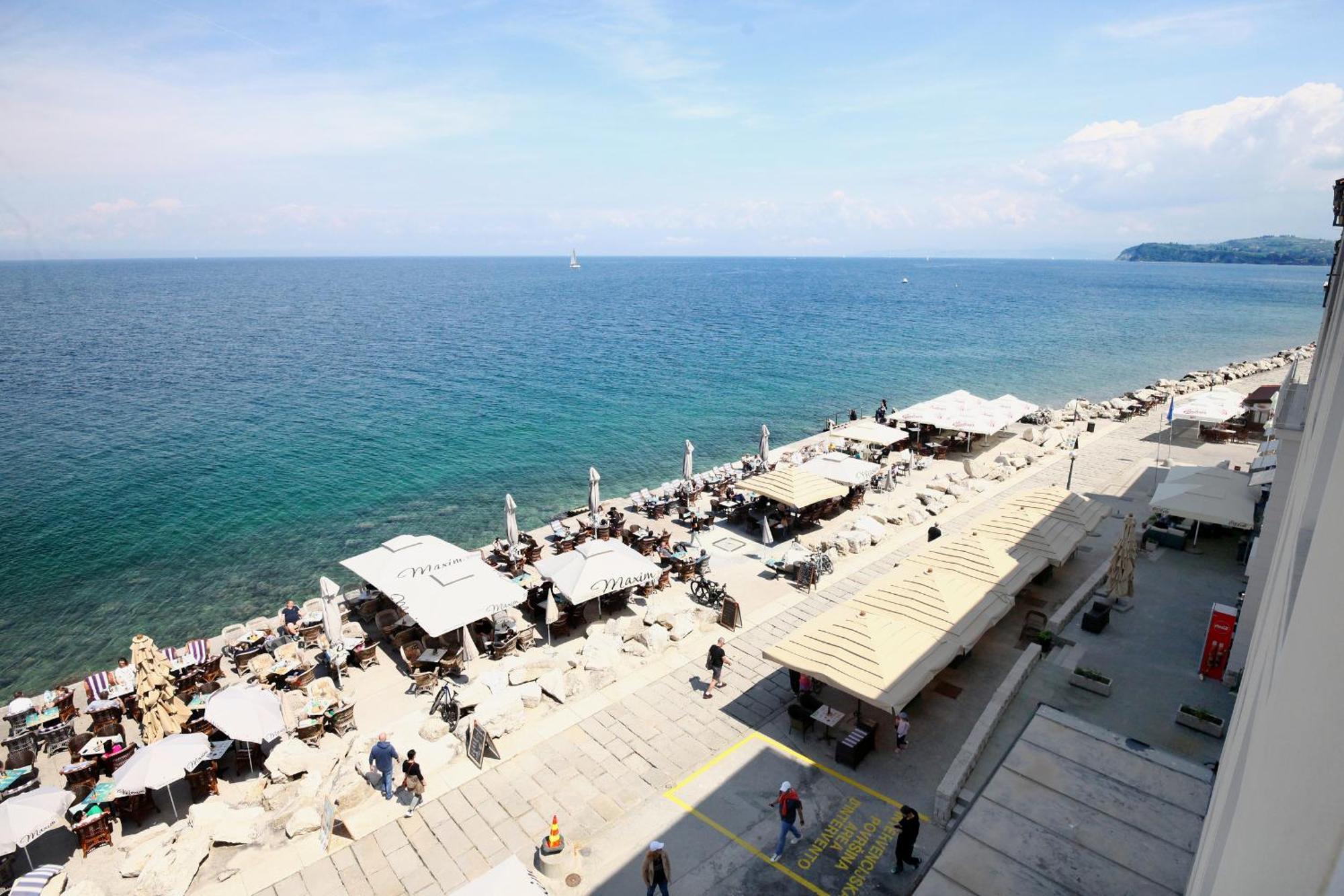 Apartment Punta Beachfront Exclusive *